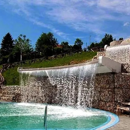Stupine Apartmant Sa 2 Spavace Sobe