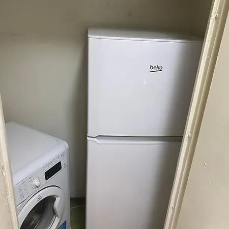 Apartment A First Class Za 4 Osobe 2 Spavace Sobe