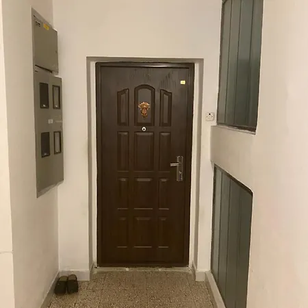 Apartment Stupine Apartmant Sa 2 Spavace Sobe *