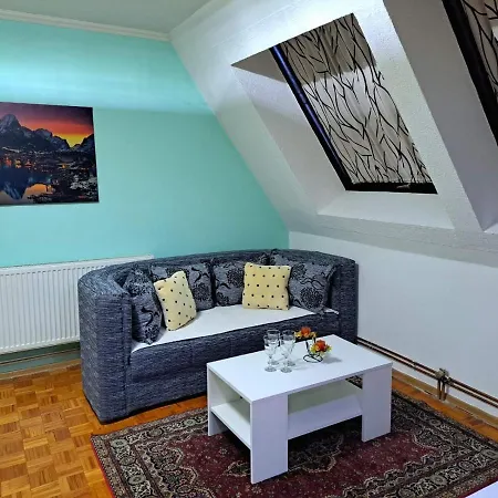 Stupine Apartmant Sa 2 Spavace Sobe *