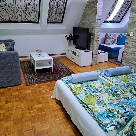 Stupine Apartmant Sa 2 Spavace Sobe Apartment