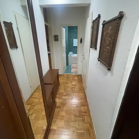 Stupine Apartmant Sa 2 Spavace Sobe *