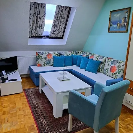 Stupine Apartmant Sa 2 Spavace Sobe *
