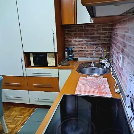 Apartment Stupine Apartmant Sa 2 Spavace Sobe *