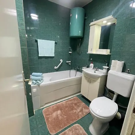 Stupine Apartmant Sa 2 Spavace Sobe Apartment