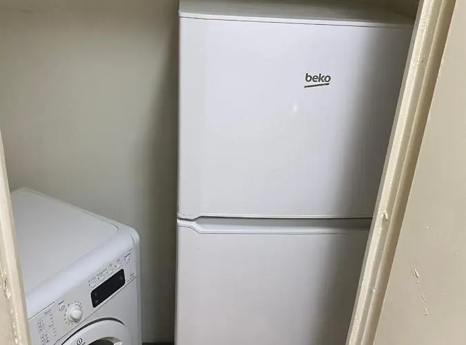 Διαμέρισμα A First Class Za 4 Osobe 2 Spavace Sobe