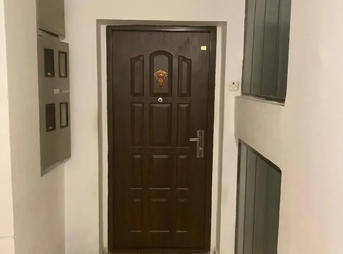 Διαμέρισμα A First Class Za 4 Osobe 2 Spavace Sobe *